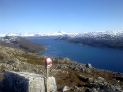 Rismålhøgda