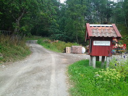 Holmemdalen Fellesbeite