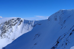 Storskardhøa