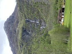 Fremste Gravdøla