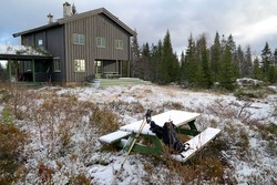Bessliåsen