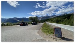 Kobbskarveien p.plass