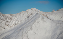 Observation Sub Peak