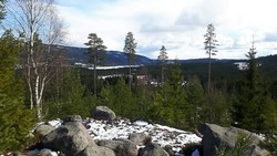Kongletoppen