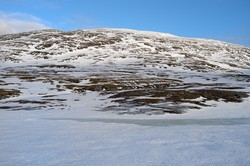 Storsjøhøgda