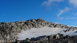 Stridfallsnuten