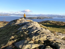 Grøneklompen