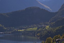 Veten i Stranda
