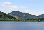 Fauskefjellet