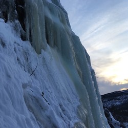 Spildrefossen