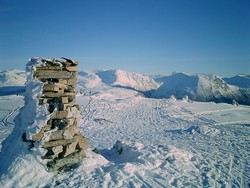 Snøfjellet