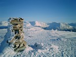 Snøfjellet