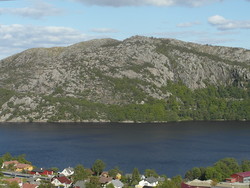 Hagafjellet