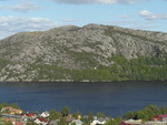 Hagafjellet