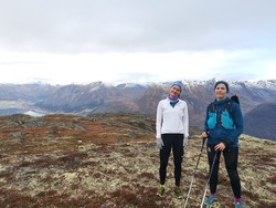 Litlefjellet