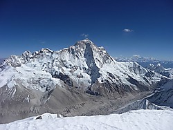 Makalu