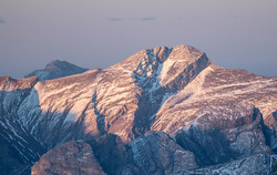 Mount Townsend