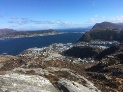 Fosnavåg