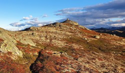 Hallandsfjellet