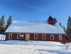 Ringkollkapellet