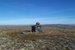 Gardåhøgda