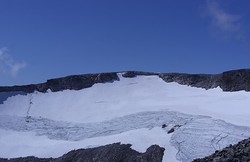 Storskredfjellet