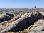 Sør for Galtadalen Sør for Galtadalen