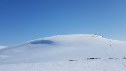 Søre Løyfthøa