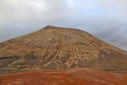 Montaña Blanca