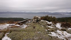 Steinfjellet