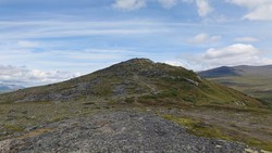 Langberget