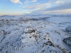 Søre Tindfjellet