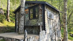 Børresbu