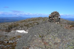 Resfjellet