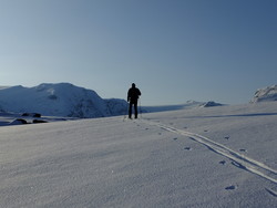 Støyvafjellet