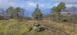 Senafjellet