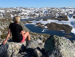 Hellefjellet