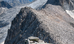 Pico de Coronas