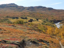 Langtjønnsfjellet