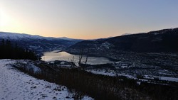 Svartaberget