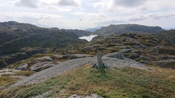 Tomravardafjellet