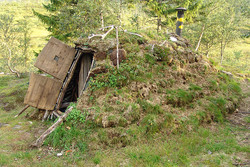 Mortenskåten