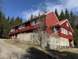 Lillomarkskapellet