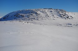 Nordre Snofjellet