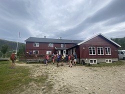 Mogen Turisthytte