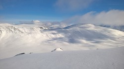 Graslitinden