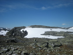 Bjørnaskallen