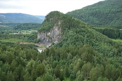 Storhågen