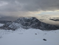 Lilletinden