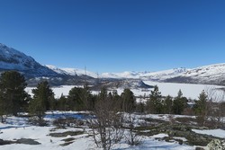 Øvre Gålhaugen